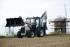 Baggerlader Terex TLB 890