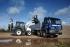 Baggerlader Terex TLB 890