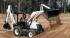 Baggerlader Terex TX 760 B