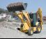 Baggerlader Komatsu WB93R-5 