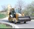 Baggerlader Komatsu WB93R-5 