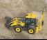 Baggerlader Komatsu WB93S-8E0