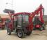 YTO WZ30-05 
