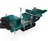 Bauschutt-Recyclinganlagen Powerscreen 1000E MAXTRAK