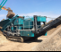 Bauschutt-Recyclinganlagen Powerscreen 1000E MAXTRAK