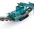 Powerscreen 1500 Maxtrak