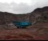 Bauschutt-Recyclinganlagen Powerscreen Metrotrak
