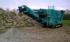 Bauschutt-Recyclinganlagen Powerscreen Metrotrak
