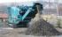 Bauschutt-Recyclinganlagen Powerscreen Metrotrak