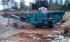 Bauschutt-Recyclinganlagen Powerscreen Metrotrak