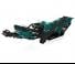 Bauschutt-Recyclinganlagen Powerscreen Trakpactor 260SR