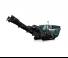 Powerscreen Trakpactor 290