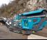 Bauschutt-Recyclinganlagen Powerscreen Trakpactor 290SR