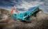 Bauschutt-Recyclinganlagen Powerscreen Trakpactor 500