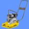 Rüttelplatten Rüttelplatten in einer Richtung Wacker Neuson WP 1030 A