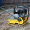 Rüttelplatten Rüttelplatten in einer Richtung Wacker Neuson WP1540A