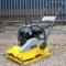 Rüttelplatten Rüttelplatten in einer Richtung Wacker Neuson WP1550A