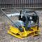Rüttelplatten Rüttelplatten in einer Richtung Wacker Neuson WP1550A