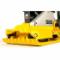 Rüttelplatten Rüttelplatten in einer Richtung Wacker Neuson WP1550A
