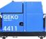 Geko ® 4411 E-AA/HHBA*