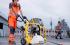 Fugenschneider Wacker Neuson BFS 735