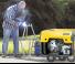Stromerzeuger Stromerzeuger, Benzin Wacker Neuson GS12AI