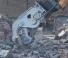 Anbaugeräte Beton-Abbruchzangen Daemo DMC300B 