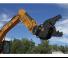 Anbaugeräte Multiprozessoren Caterpillar MP318D
