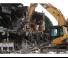 Anbaugeräte Multiprozessoren Caterpillar MP318D