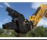 Anbaugeräte Multiprozessoren Caterpillar MP324