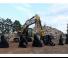 Anbaugeräte Multiprozessoren Caterpillar MP324CC 