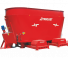 Fütterungstechnik Biogas Mischer Trioliet Solomix 2-3000