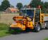Sommerdienstgeräte Böschungsmäher Dücker DBM 400 TMK 10