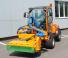 Humus GLS 105