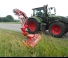 Sommerdienstgeräte Böschungsmäher Dücker HDM 600  GMK 12