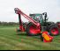 Sommerdienstgeräte Böschungsmäher Dücker HDM 700  GMK 12