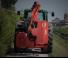 Sommerdienstgeräte Böschungsmäher Maschio Katia 650