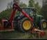 Sommerdienstgeräte Böschungsmäher Maschio Katia 650