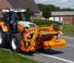 Sommerdienstgeräte Böschungsmäher Dücker MK25-700