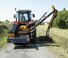 Sommerdienstgeräte Böschungsmäher Ferri TKD 560