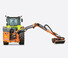 Sommerdienstgeräte Böschungsmäher Ferri TSP 530