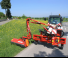 Sommerdienstgeräte Böschungsmäher Dücker UNA 450 TTM 13