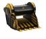 Anbaugeräte Brecherlöffel MB Crusher BF135.8