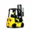 Frontstapler Diesel Hyundai 15D-7E