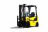 Frontstapler Diesel Hyundai 18D-7E