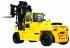 Frontstapler Diesel Hyundai 180 D 7 E