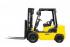 Frontstapler Diesel Hyundai 20 D 7 E
