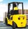 Frontstapler Diesel Hyundai 20 D 7 E