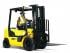 Frontstapler Diesel Hyundai 25 D 7 E