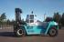 Frontstapler Diesel Konecranes SMV 33-1200 B